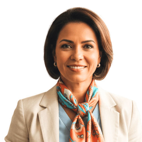 Maria Fernanda Lopes